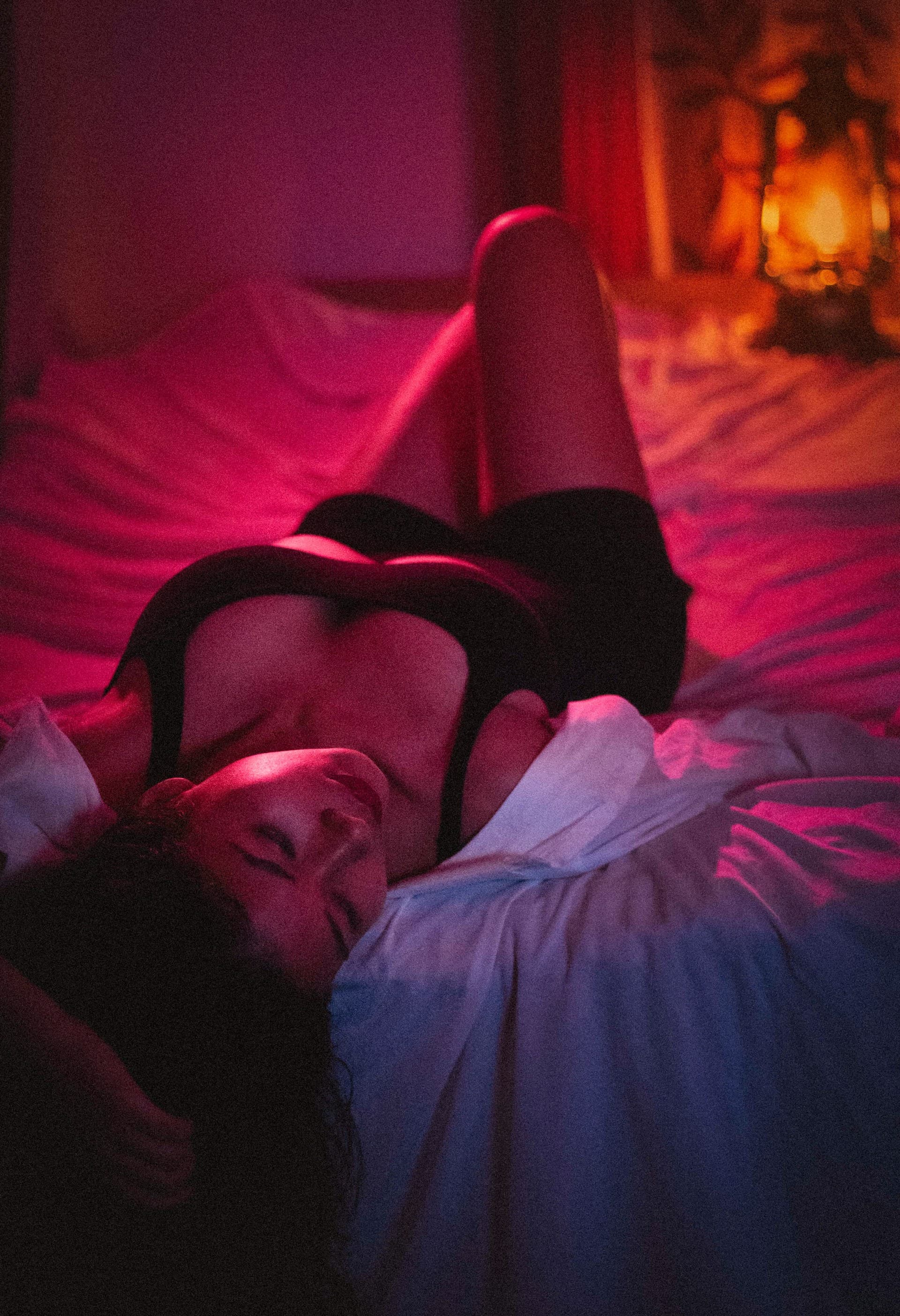 Noble Elite Escort Marbella private atmosphere